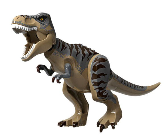 TRex08