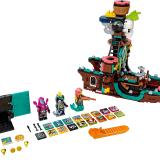 LEGO 43114