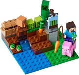 LEGO 21138