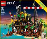 LEGO 21322