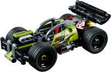 LEGO 42072