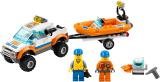 LEGO 60012