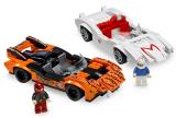 LEGO 8158