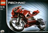 LEGO 8420